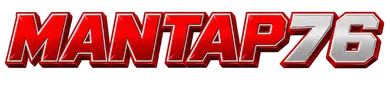 MANTAP76 Logo